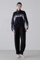 【アドーア/ADORE】のハイブリッドデニムパンツ ブラック|ID: prp329100004872879 ipo3291000000036345200