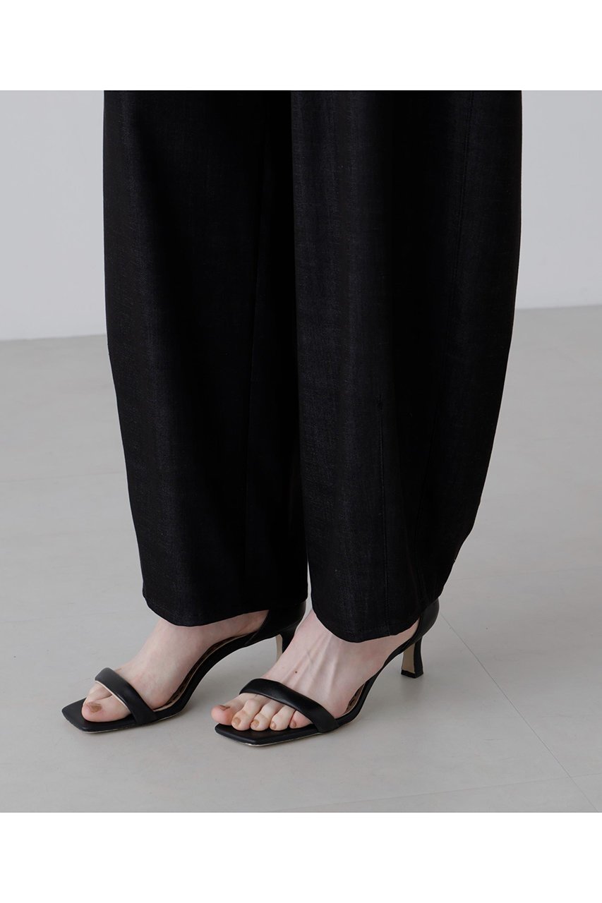 【アドーア/ADORE】のハイブリッドデニムパンツ 大人の最旬トレンドファッション＆コーディネート founy(ファウニー) 　ファッション　Fashion　レディースファッション　Fashion for Women　パンツ　Pants & Trousers　デニムパンツ・ジーンズ・美脚デニム　Denim Jeans & Pants　ツイル　Twist, Twisted Detail　デニム　Denim, Jeans Material　エレガント 上品　Elegant　other-8|ID: prp329100004872879 ipo3291000000036345207