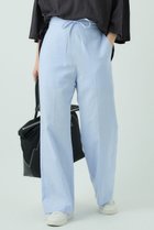 【カオス/Chaos】のパジャマパンツ サックス|ID: prp329100004872895 ipo3291000000036345339