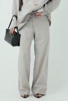 【カオス/Chaos】のパジャマパンツ 人気、トレンドファッション・服の通販 founy(ファニー) ファッション Fashion レディースファッション Fashion for Women パンツ Pants & Trousers おすすめ Recommended / Our Picks ジャケット Jacket, Outerwear ストレート Straight, Straight Cut セットアップ Set-Up, Coordinated Outfit センター Center, Center Line タイプライター Typewriter Fabric, Crisp Cotton バランス Balance, Style Balance パジャマ Pajamas, Sleepwear |ID:prp329100004872895