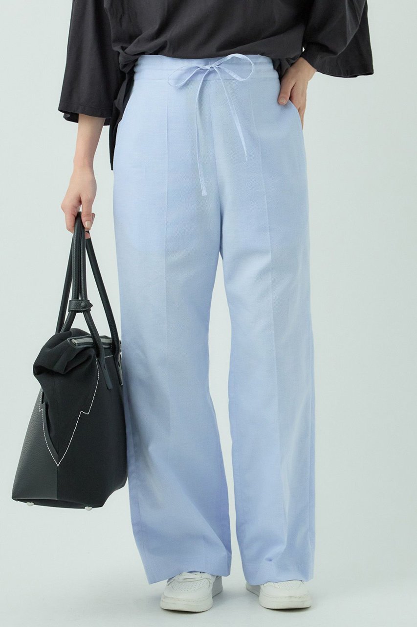 【カオス/Chaos】のパジャマパンツ 大人の最旬トレンドファッション＆コーディネート founy(ファウニー) 　ファッション　Fashion　レディースファッション　Fashion for Women　パンツ　Pants & Trousers　おすすめ　Recommended / Our Picks　ジャケット　Jacket, Outerwear　ストレート　Straight, Straight Cut　セットアップ　Set-Up, Coordinated Outfit　センター　Center, Center Line　タイプライター　Typewriter Fabric, Crisp Cotton　バランス　Balance, Style Balance　パジャマ　Pajamas, Sleepwear　other-6|ID: prp329100004872895 ipo3291000000036954402