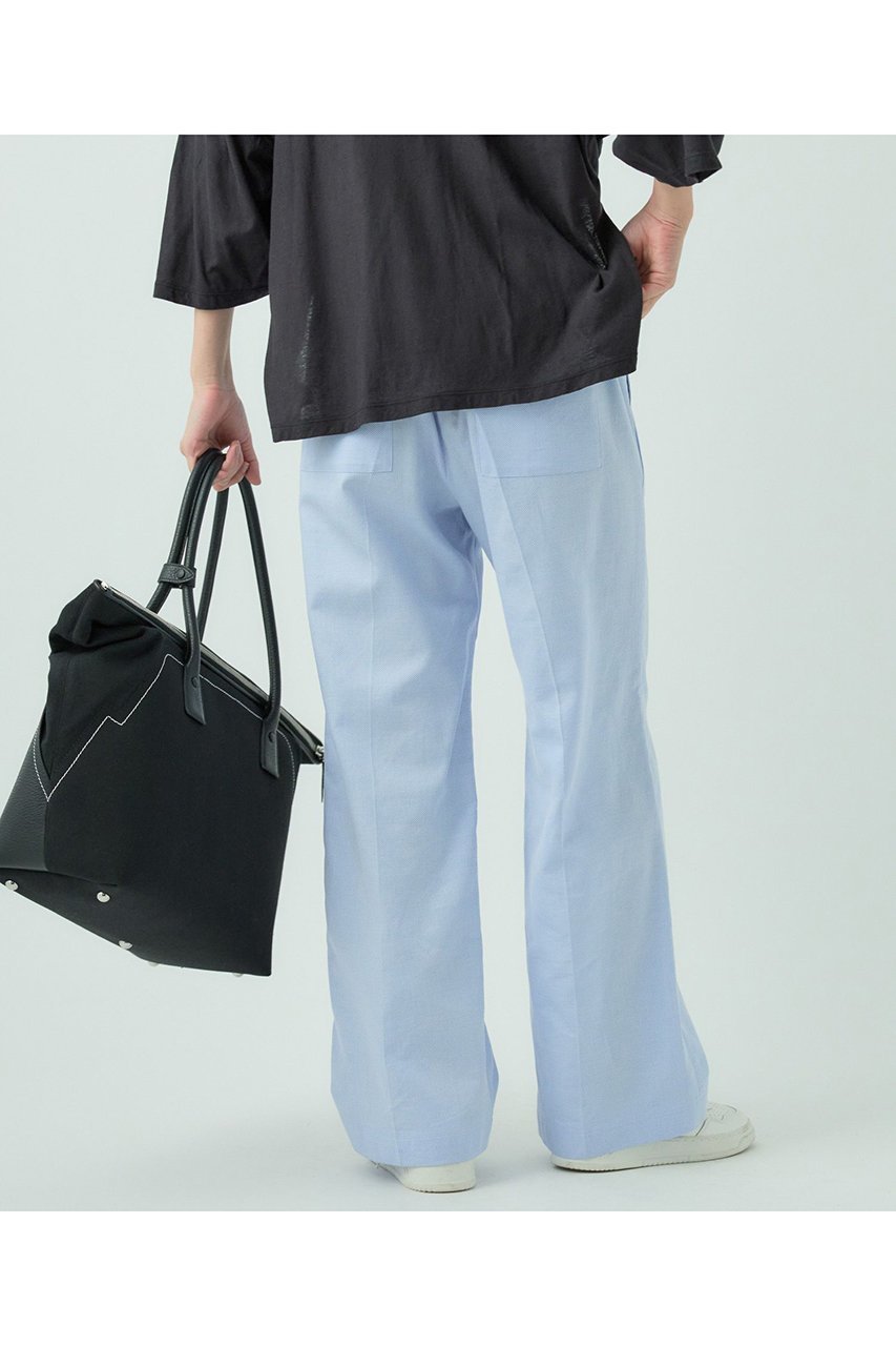【カオス/Chaos】のパジャマパンツ 大人の最旬トレンドファッション＆コーディネート founy(ファウニー) 　ファッション　Fashion　レディースファッション　Fashion for Women　パンツ　Pants & Trousers　おすすめ　Recommended / Our Picks　ジャケット　Jacket, Outerwear　ストレート　Straight, Straight Cut　セットアップ　Set-Up, Coordinated Outfit　センター　Center, Center Line　タイプライター　Typewriter Fabric, Crisp Cotton　バランス　Balance, Style Balance　パジャマ　Pajamas, Sleepwear　other-8|ID: prp329100004872895 ipo3291000000036954404