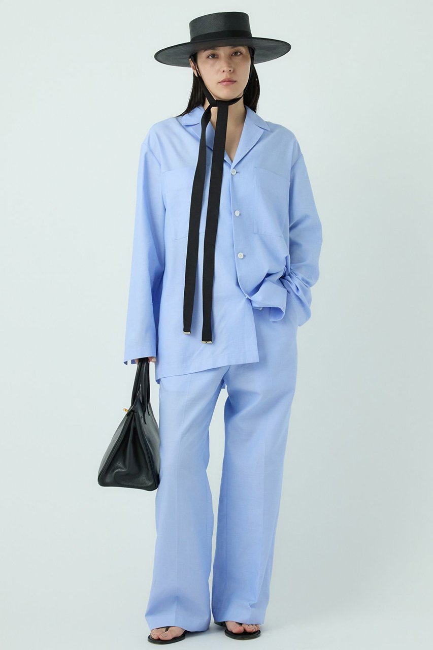 【カオス/Chaos】のパジャマケット 人気、トレンドファッション・服の通販 founy(ファニー) ファッション Fashion レディースファッション Fashion for Women トップス・カットソー Cut & Sew Tops シャツ・ブラウス・オフィスカジュアル Elegant Blouses & Button-Ups おすすめ Recommended / Our Picks ジャケット Jacket, Outerwear スリーブ Sleeve, Long Sleeve / Short Sleeve セットアップ Set-Up, Coordinated Outfit タイプライター Typewriter Fabric, Crisp Cotton タンク Tank Top, Sleeveless Top パジャマ Pajamas, Sleepwear ロング Long, Long-Length 羽織 Haori, Light Jacket other-2|ID: prp329100004872896 ipo3291000000036345350