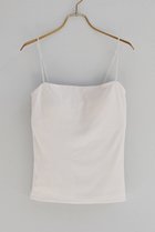 【ウィムガゼット/Whim Gazette】の【myporter】キャミソール グレージュ|ID: prp329100004872904 ipo3291000000036345413