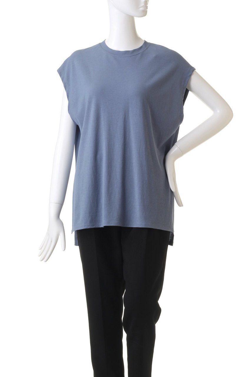 【カオス/Chaos】のシエールTシャツ 人気、トレンドファッション・服の通販 founy(ファニー) ファッション Fashion レディースファッション Fashion for Women トップス・カットソー Cut & Sew Tops シャツ・ブラウス・オフィスカジュアル Elegant Blouses & Button-Ups ロングTシャツ・Tシャツ Longline T-Shirts & Tees カットソー・ベーシックTシャツ Cut-and-Sewn Tops / Stretch Tees & Basics おすすめ Recommended / Our Picks インナー Innerwear カットソー Cut and Sewn Top ショート Short, Short Length スリーブ Sleeve, Long Sleeve / Short Sleeve チューブ Tube, Tube Top ツイル Twist, Twisted Detail other-2|ID: prp329100004872905 ipo3291000000036345426