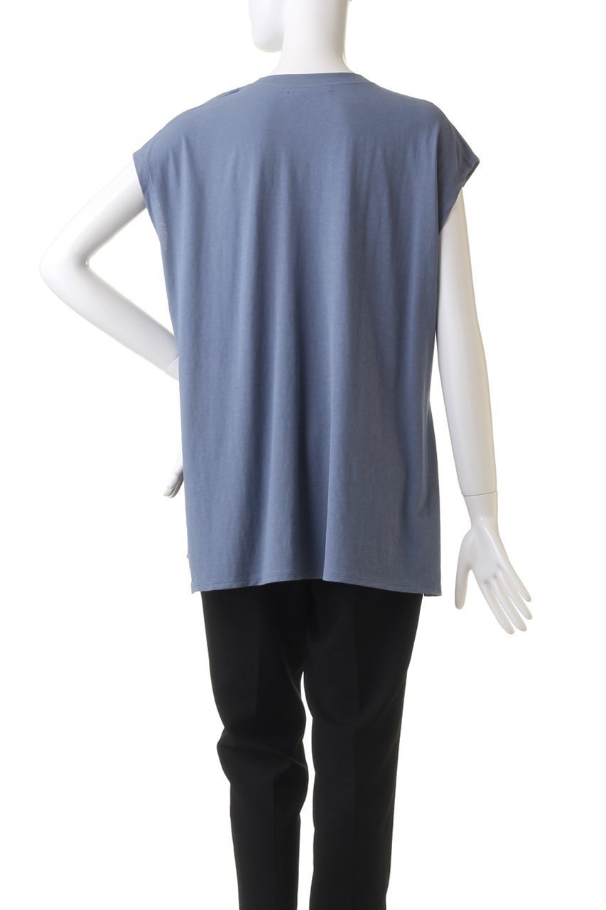 【カオス/Chaos】のシエールTシャツ 人気、トレンドファッション・服の通販 founy(ファニー) ファッション Fashion レディースファッション Fashion for Women トップス・カットソー Cut & Sew Tops シャツ・ブラウス・オフィスカジュアル Elegant Blouses & Button-Ups ロングTシャツ・Tシャツ Longline T-Shirts & Tees カットソー・ベーシックTシャツ Cut-and-Sewn Tops / Stretch Tees & Basics おすすめ Recommended / Our Picks インナー Innerwear カットソー Cut and Sewn Top ショート Short, Short Length スリーブ Sleeve, Long Sleeve / Short Sleeve チューブ Tube, Tube Top ツイル Twist, Twisted Detail other-4|ID: prp329100004872905 ipo3291000000036345428