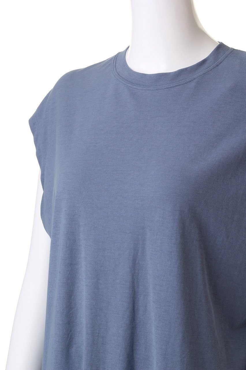 【カオス/Chaos】のシエールTシャツ 人気、トレンドファッション・服の通販 founy(ファニー) ファッション Fashion レディースファッション Fashion for Women トップス・カットソー Cut & Sew Tops シャツ・ブラウス・オフィスカジュアル Elegant Blouses & Button-Ups ロングTシャツ・Tシャツ Longline T-Shirts & Tees カットソー・ベーシックTシャツ Cut-and-Sewn Tops / Stretch Tees & Basics おすすめ Recommended / Our Picks インナー Innerwear カットソー Cut and Sewn Top ショート Short, Short Length スリーブ Sleeve, Long Sleeve / Short Sleeve チューブ Tube, Tube Top ツイル Twist, Twisted Detail other-5|ID: prp329100004872905 ipo3291000000036345429