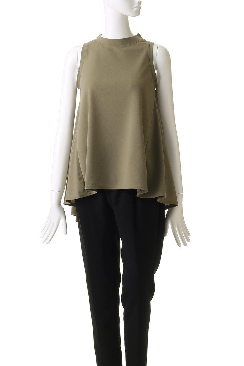 【マルティニーク/martinique】の【COGTHEBIGSMOKE】HIBA TOP 人気、トレンドファッション・服の通販 founy(ファニー) 　ファッション　Fashion　レディースファッション　Fashion for Women　トップス・カットソー　Cut & Sew Tops　キャミソール&ノースリーブ　Camisoles & Sleeveless Tops　シャツ・ブラウス・オフィスカジュアル　Elegant Blouses & Button-Ups　ロングTシャツ・Tシャツ　Longline T-Shirts & Tees　カットソー・ベーシックTシャツ　Cut-and-Sewn Tops / Stretch Tees & Basics　キャミソール　Camisole, Spaghetti Strap Top　タンク　Tank Top, Sleeveless Top　フェミニン　Feminine, Girly　フレア　Flare, Flared　夏　Summer　春　Spring　S/S・春夏　SS, Spring/Summer, Warm Season　other-2|ID: prp329100004872908 ipo3291000000036345448