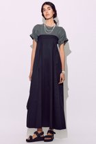 【ブリル/BRILL】のストレッチベルトベアワンピース ブラック|ID: prp329100004872916 ipo3291000000036345494