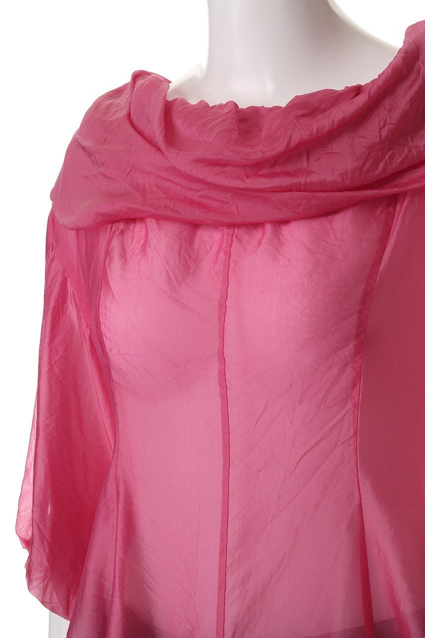 【マルティニーク/martinique】の【CURRENTAGE】シルクキュプラシャツ 人気、トレンドファッション・服の通販 founy(ファニー) 　ファッション　Fashion　レディースファッション　Fashion for Women　トップス・カットソー　Cut & Sew Tops　シャツ・ブラウス・オフィスカジュアル　Elegant Blouses & Button-Ups　ショート　Short, Short Length　スリーブ　Sleeve, Long Sleeve / Short Sleeve　other-5|ID: prp329100004872929 ipo3291000000036345590