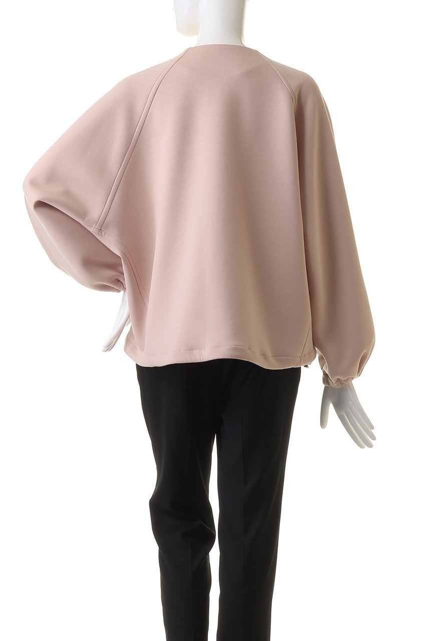 【マルティニーク/martinique】のダンボールジップブルゾン(一部WEB限定カラー) 人気、トレンドファッション・服の通販 founy(ファニー) 　ファッション　Fashion　レディースファッション　Fashion for Women　アウター　Coat / Outerwear Collection　レディースジャケット・軽アウター　Jackets　ブルゾンジャケット・スポーティアウター　Blouson Jackets　ジャケット　Jacket, Outerwear　フェミニン　Feminine, Girly　ブルゾン　Blouson, Bomber Jacket　エレガント 上品　Elegant　other-4|ID: prp329100004872950 ipo3291000000036345750