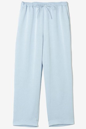 【サードマガジン/THIRD MAGAZINE】のサテンイージーパンツ 人気、トレンドファッション・服の通販 founy(ファニー) ファッション Fashion レディースファッション Fashion for Women パンツ Pants & Trousers なめらか Smooth, Silky Texture サテン Satin, Glossy Fabric シンプル Simple, Minimal リラックス Relax, Relaxed Fit エレガント 上品 Elegant |ID:prp329100004872953