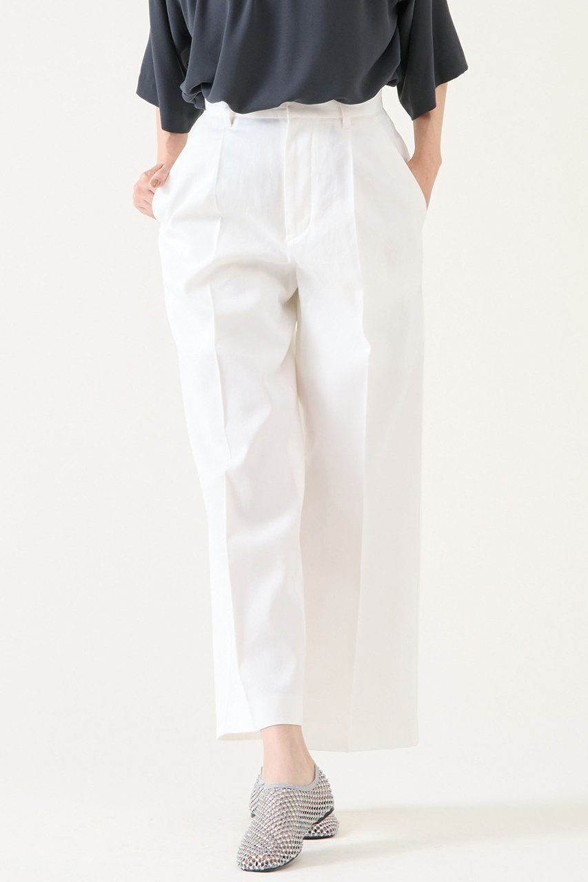 【マルティニーク/martinique】のチノパンツ 人気、トレンドファッション・服の通販 founy(ファニー) 　ファッション　Fashion　レディースファッション　Fashion for Women　パンツ　Pants & Trousers　シンプル　Simple, Minimal　タンブラー　Tumbler, Travel Mug　トレンド　Trend, Trending Now　バランス　Balance, Style Balance　 other-1|ID: prp329100004872957 ipo3291000000036345809