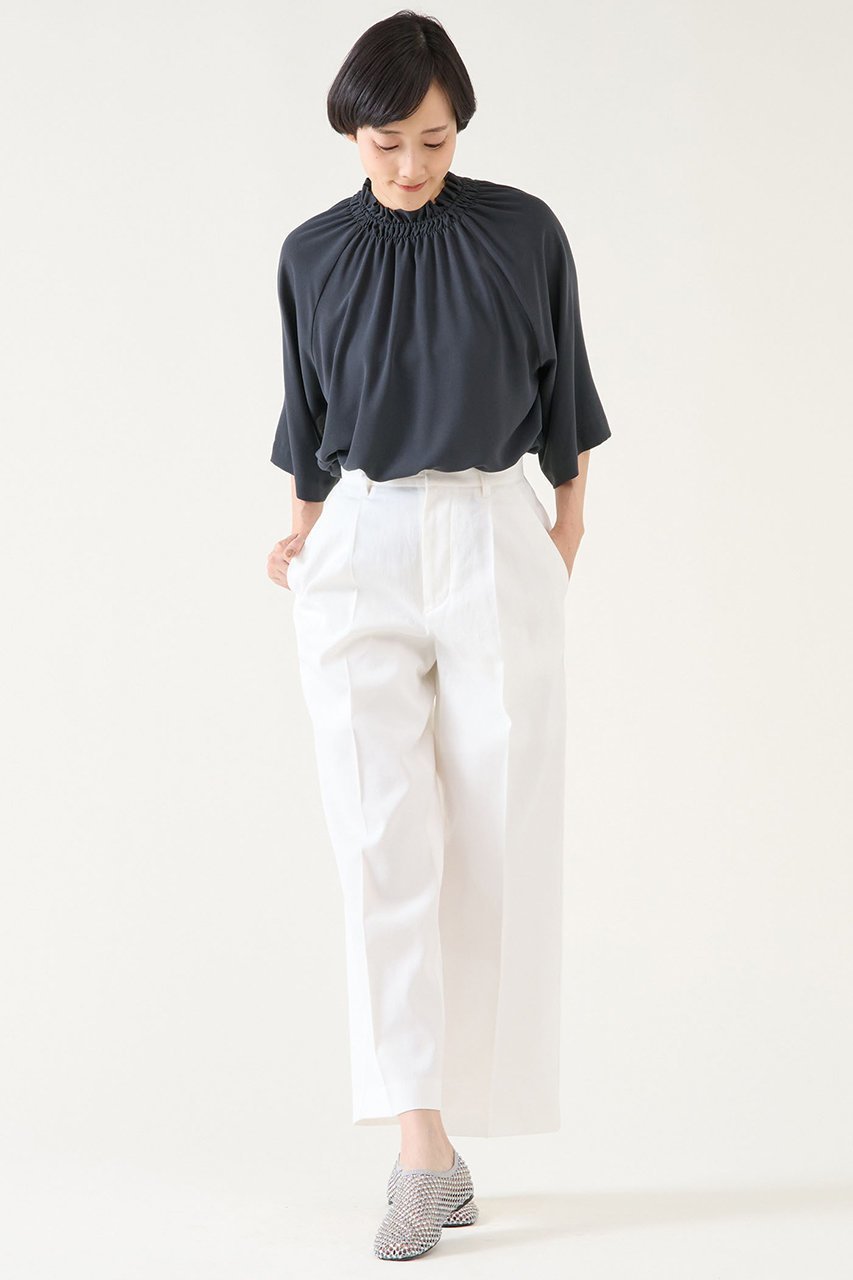 【マルティニーク/martinique】のチノパンツ 人気、トレンドファッション・服の通販 founy(ファニー) 　ファッション　Fashion　レディースファッション　Fashion for Women　パンツ　Pants & Trousers　シンプル　Simple, Minimal　タンブラー　Tumbler, Travel Mug　トレンド　Trend, Trending Now　バランス　Balance, Style Balance　other-4|ID: prp329100004872957 ipo3291000000036345813