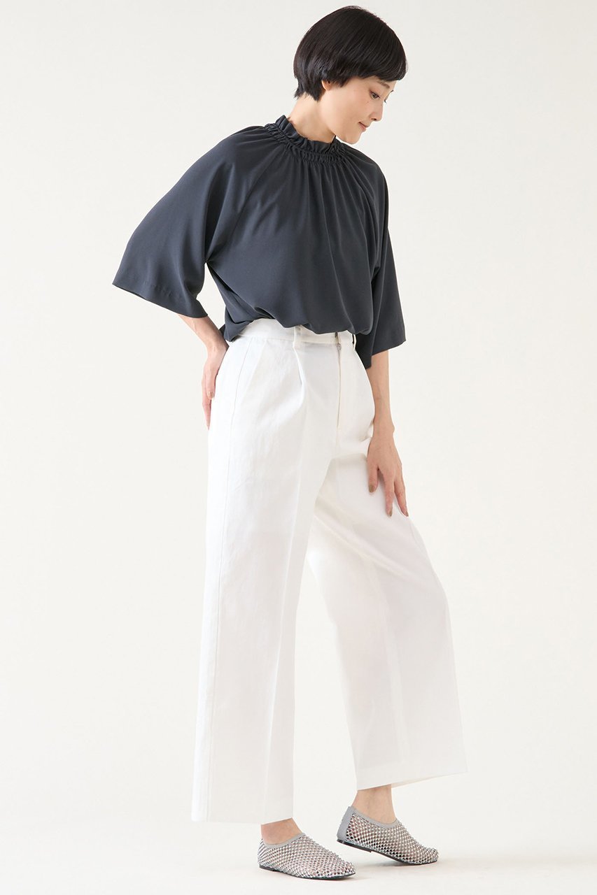 【マルティニーク/martinique】のチノパンツ 人気、トレンドファッション・服の通販 founy(ファニー) 　ファッション　Fashion　レディースファッション　Fashion for Women　パンツ　Pants & Trousers　シンプル　Simple, Minimal　タンブラー　Tumbler, Travel Mug　トレンド　Trend, Trending Now　バランス　Balance, Style Balance　other-5|ID: prp329100004872957 ipo3291000000036345814