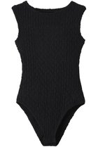 【マルティニーク/martinique】の【CURRENTAGE】ボディースーツ ブラック|ID: prp329100004872959 ipo3291000000036345821