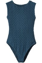 【マルティニーク/martinique】の【CURRENTAGE】ボディースーツ ブルー|ID: prp329100004872959 ipo3291000000036954546