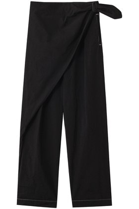 【マルティニーク/martinique】の【CURRENTAGE】メキシカンパンツ 人気、トレンドファッション・服の通販 founy(ファニー) ファッション Fashion レディースファッション Fashion for Women パンツ Pants & Trousers バランス Balance, Style Balance ラップ Wrap, Wrap Design リゾート Resort, Vacation Style リラックス Relax, Relaxed Fit |ID:prp329100004872961