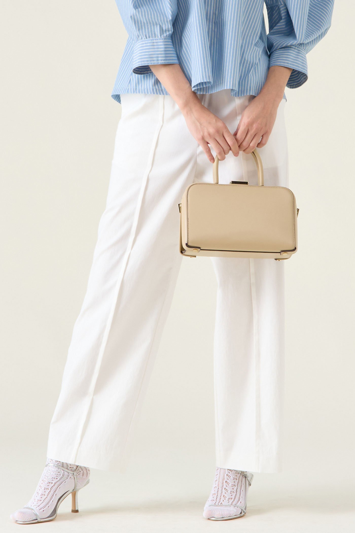 【マルティニーク/martinique】のハイストレッチイージーパンツ(セットアップ可) 人気、トレンドファッション・服の通販 founy(ファニー) 　ファッション　Fashion　レディースファッション　Fashion for Women　セットアップ　Matching Sets　レディースパンツ・ボトムス　Pants & Trousers / Bottoms　パンツ　Pants & Trousers　おすすめ　Recommended / Our Picks　ストレッチ　Stretch, Stretchy Fabric　セットアップ　Set-Up, Coordinated Outfit　フロント　Front, Front Design　other-2|ID: prp329100004872965 ipo3291000000036893894