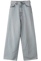 【ブリル/BRILL】のダーツフレア デニムパンツ 人気、トレンドファッション・服の通販 founy(ファニー) ファッション Fashion レディースファッション Fashion for Women パンツ Pants & Trousers デニムパンツ・ジーンズ・美脚デニム Denim Jeans & Pants おすすめ Recommended / Our Picks クロップド Cropped, Short Length デニム Denim, Jeans Material トレンド Trend, Trending Now フレア Flare, Flared 定番 Standard, Basic Item thumbnail ブルー|ID: prp329100004872966 ipo3291000000036345873