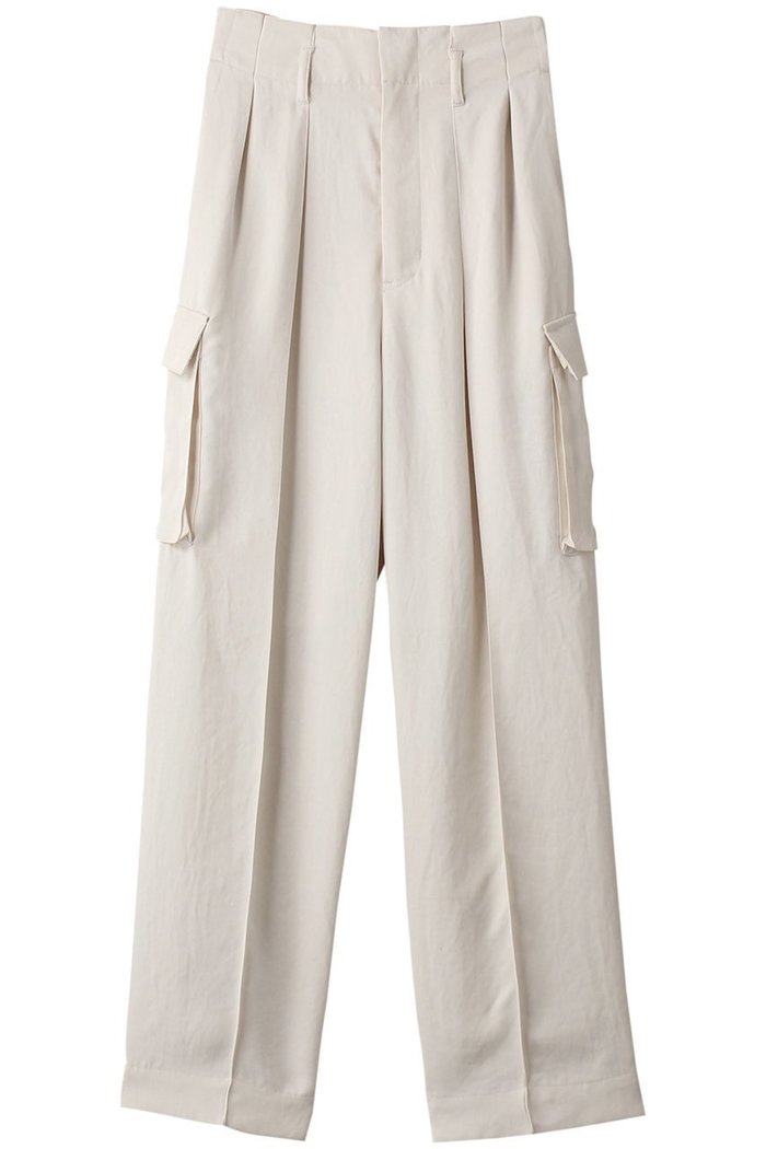 【マルティニーク/martinique】のカーゴパンツ インテリア・キッズ・メンズ・レディースファッション・服の通販 founy(ファニー) https://founy.com/ ファッション Fashion レディースファッション Fashion for Women パンツ Pants & Trousers カーゴパンツ Cargo Pants, Utility Pants スタイリッシュ Stylish, Fashionable ロング Long, Long-Length |ID: prp329100004872968 ipo3291000000036345888