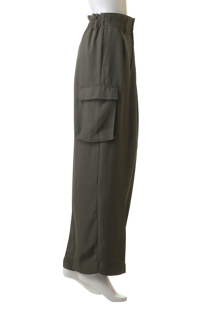 【マルティニーク/martinique】のカーゴパンツ 人気、トレンドファッション・服の通販 founy(ファニー) ファッション Fashion レディースファッション Fashion for Women パンツ Pants & Trousers カーゴパンツ Cargo Pants, Utility Pants スタイリッシュ Stylish, Fashionable ロング Long, Long-Length other-3|ID: prp329100004872968 ipo3291000000036345891