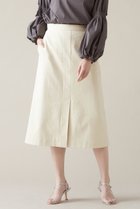 【マルティニーク/martinique】のドライオックススカート(一部セットアップ可) ベージュ|ID: prp329100004872979 ipo3291000000036345976