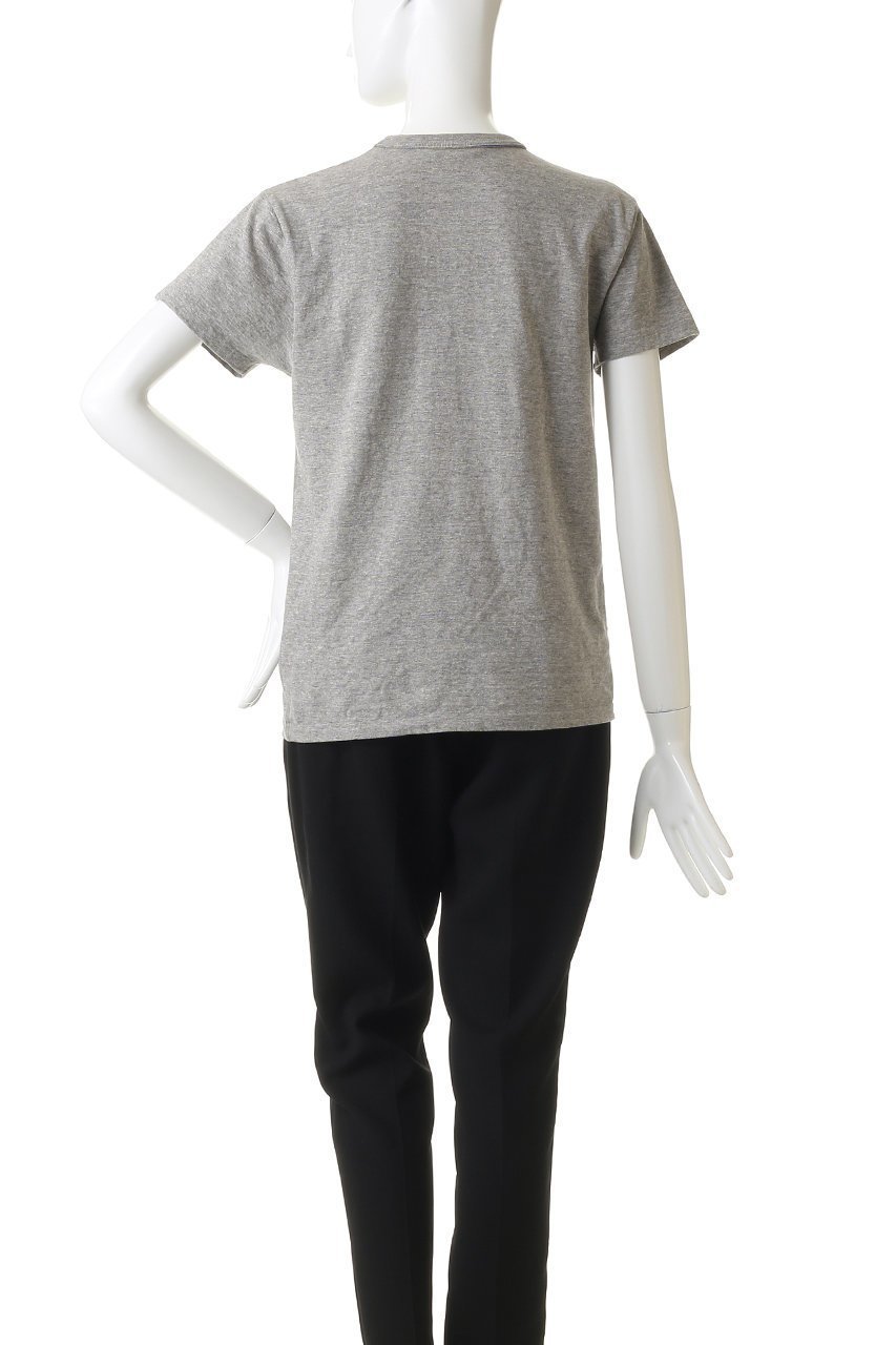 【オブラダ/Oblada】のSTATE Tシャツ 人気、トレンドファッション・服の通販 founy(ファニー) 　ファッション　Fashion　レディースファッション　Fashion for Women　トップス・カットソー　Cut & Sew Tops　シャツ・ブラウス・オフィスカジュアル　Elegant Blouses & Button-Ups　ロングTシャツ・Tシャツ　Longline T-Shirts & Tees　カットソー・ベーシックTシャツ　Cut-and-Sewn Tops / Stretch Tees & Basics　インナー　Innerwear　グラフィック　Graphic, Graphic Design　ショート　Short, Short Length　ジャケット　Jacket, Outerwear　スラックス　Slacks, Dress Pants　スリーブ　Sleeve, Long Sleeve / Short Sleeve　デニム　Denim, Jeans Material　バランス　Balance, Style Balance　フロント　Front, Front Design　新作・新入荷　New Arrivals / New In　other-4|ID: prp329100004872990 ipo3291000000036346074