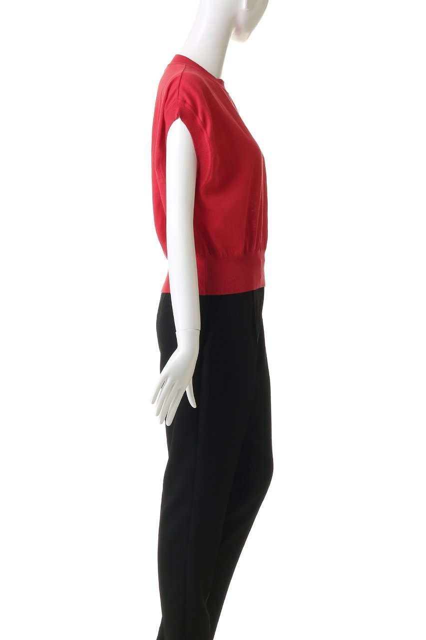 【オブラダ/Oblada】のサマーニットノースリーブ 人気、トレンドファッション・服の通販 founy(ファニー) 　ファッション　Fashion　レディースファッション　Fashion for Women　トップス・カットソー　Cut & Sew Tops　ニット　Knit Tops & Sweaters　キャミソール&ノースリーブ　Camisoles & Sleeveless Tops　カジュアルプルオーバー・ニットトップス　Pullovers & Knit Tops / Casual Pullovers　サマー　Summer, Summer Style　ノースリーブ　Sleeveless, No-Sleeve　バランス　Balance, Style Balance　夏　Summer　新作・新入荷　New Arrivals / New In　other-3|ID: prp329100004872992 ipo3291000000036346093