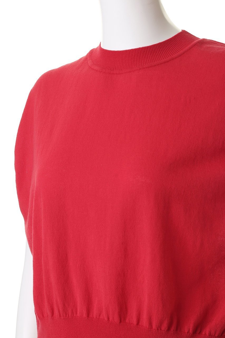 【オブラダ/Oblada】のサマーニットノースリーブ 人気、トレンドファッション・服の通販 founy(ファニー) 　ファッション　Fashion　レディースファッション　Fashion for Women　トップス・カットソー　Cut & Sew Tops　ニット　Knit Tops & Sweaters　キャミソール&ノースリーブ　Camisoles & Sleeveless Tops　カジュアルプルオーバー・ニットトップス　Pullovers & Knit Tops / Casual Pullovers　サマー　Summer, Summer Style　ノースリーブ　Sleeveless, No-Sleeve　バランス　Balance, Style Balance　夏　Summer　新作・新入荷　New Arrivals / New In　other-5|ID: prp329100004872992 ipo3291000000036346095