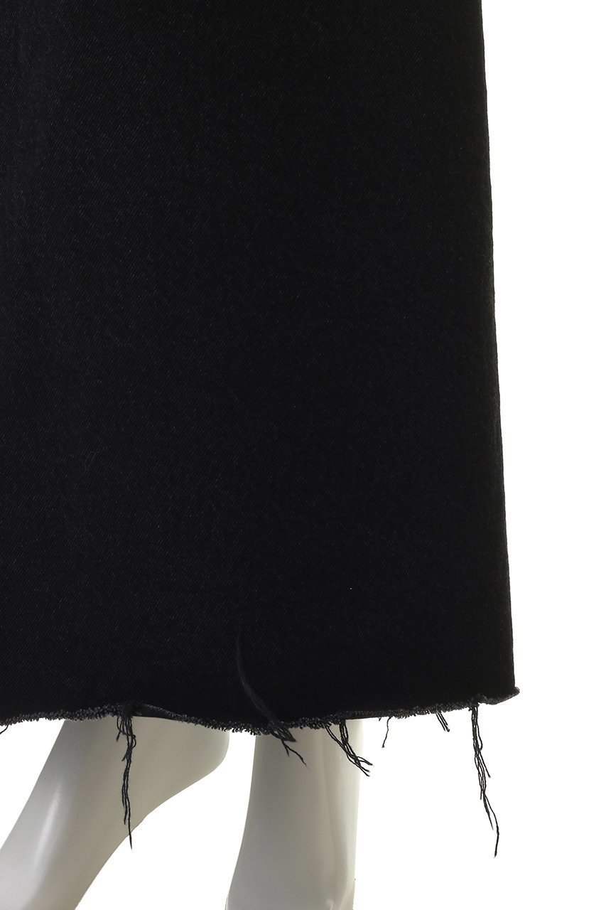 【オブラダ/Oblada】のBUDDY デニムスカート(BLACK) 人気、トレンドファッション・服の通販 founy(ファニー) 　ファッション　Fashion　レディースファッション　Fashion for Women　スカート　Skirts　デニムスカート・カジュアルスカート　Denim Skirts　ロングスカート　Long Skirts / Maxi & Midi Skirts　デニム　Denim, Jeans Material　ロング　Long, Long-Length　新作・新入荷　New Arrivals / New In　other-6|ID: prp329100004872994 ipo3291000000036346113