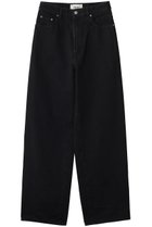 【オブラダ/Oblada】のBUDDY ジーンズ(BLACK) 人気、トレンドファッション・服の通販 founy(ファニー) ファッション Fashion レディースファッション Fashion for Women パンツ Pants & Trousers デニムパンツ・ジーンズ・美脚デニム Denim Jeans & Pants ジャケット Jacket, Outerwear ジーンズ Jeans, Denim Pants スウェット / スエット Sweatshirt, Sweatwear ストレート Straight, Straight Cut デニム Denim, Jeans Material フィット Fit, Slim Fit 定番 Standard, Basic Item 新作・新入荷 New Arrivals / New In thumbnail ブラック|ID: prp329100004872995 ipo3291000000036346118