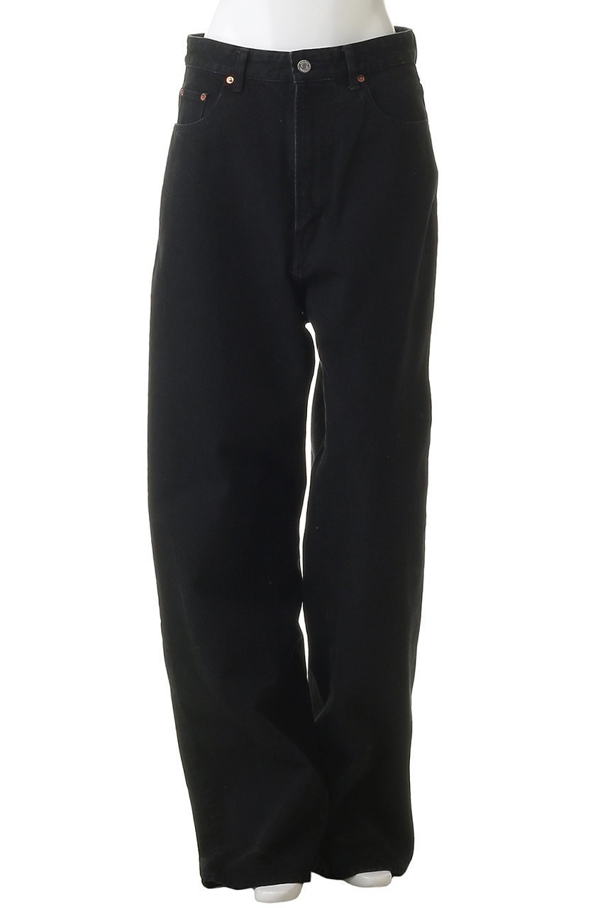 【オブラダ/Oblada】のBUDDY ジーンズ(BLACK) 人気、トレンドファッション・服の通販 founy(ファニー) ファッション Fashion レディースファッション Fashion for Women パンツ Pants & Trousers デニムパンツ・ジーンズ・美脚デニム Denim Jeans & Pants ジャケット Jacket, Outerwear ジーンズ Jeans, Denim Pants スウェット / スエット Sweatshirt, Sweatwear ストレート Straight, Straight Cut デニム Denim, Jeans Material フィット Fit, Slim Fit 定番 Standard, Basic Item 新作・新入荷 New Arrivals / New In other-2|ID: prp329100004872995 ipo3291000000036346119