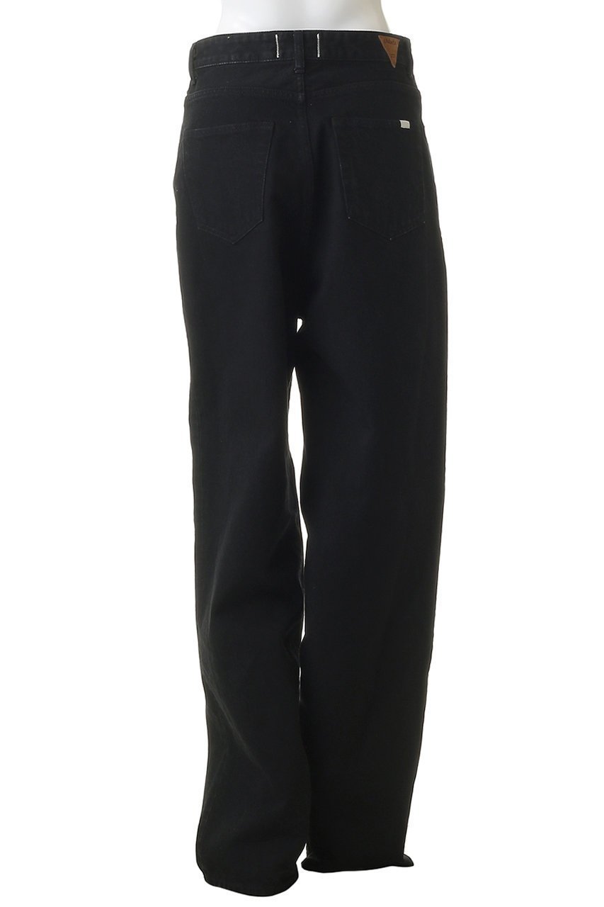 【オブラダ/Oblada】のBUDDY ジーンズ(BLACK) 人気、トレンドファッション・服の通販 founy(ファニー) ファッション Fashion レディースファッション Fashion for Women パンツ Pants & Trousers デニムパンツ・ジーンズ・美脚デニム Denim Jeans & Pants ジャケット Jacket, Outerwear ジーンズ Jeans, Denim Pants スウェット / スエット Sweatshirt, Sweatwear ストレート Straight, Straight Cut デニム Denim, Jeans Material フィット Fit, Slim Fit 定番 Standard, Basic Item 新作・新入荷 New Arrivals / New In other-4|ID: prp329100004872995 ipo3291000000036346121