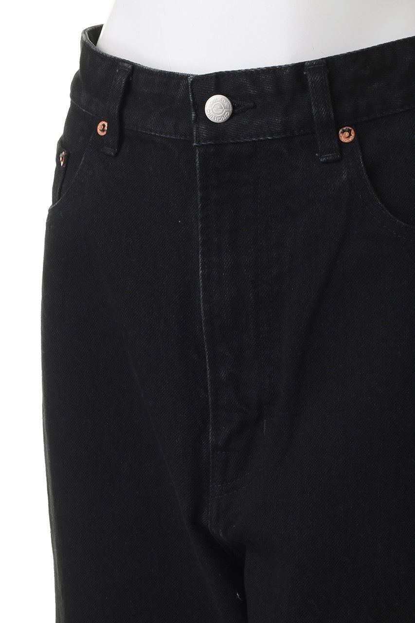 【オブラダ/Oblada】のBUDDY ジーンズ(BLACK) 人気、トレンドファッション・服の通販 founy(ファニー) ファッション Fashion レディースファッション Fashion for Women パンツ Pants & Trousers デニムパンツ・ジーンズ・美脚デニム Denim Jeans & Pants ジャケット Jacket, Outerwear ジーンズ Jeans, Denim Pants スウェット / スエット Sweatshirt, Sweatwear ストレート Straight, Straight Cut デニム Denim, Jeans Material フィット Fit, Slim Fit 定番 Standard, Basic Item 新作・新入荷 New Arrivals / New In other-5|ID: prp329100004872995 ipo3291000000036346122