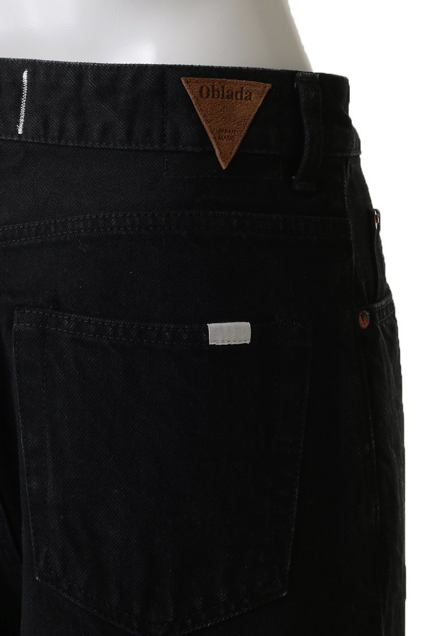 【オブラダ/Oblada】のBUDDY ジーンズ(BLACK) 人気、トレンドファッション・服の通販 founy(ファニー) ファッション Fashion レディースファッション Fashion for Women パンツ Pants & Trousers デニムパンツ・ジーンズ・美脚デニム Denim Jeans & Pants ジャケット Jacket, Outerwear ジーンズ Jeans, Denim Pants スウェット / スエット Sweatshirt, Sweatwear ストレート Straight, Straight Cut デニム Denim, Jeans Material フィット Fit, Slim Fit 定番 Standard, Basic Item 新作・新入荷 New Arrivals / New In other-6|ID: prp329100004872995 ipo3291000000036346123