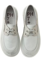 【ピアッカセッテ/ph7+】のソフトデッキシューズ 人気、トレンドファッション・服の通販 founy(ファニー) ファッション Fashion レディースファッション Fashion for Women シューズ Shoes, Footwear フラット Flat, Flat Shoes 人気 Popular, Best Seller 新作・新入荷 New Arrivals / New In |ID:prp329100004873003