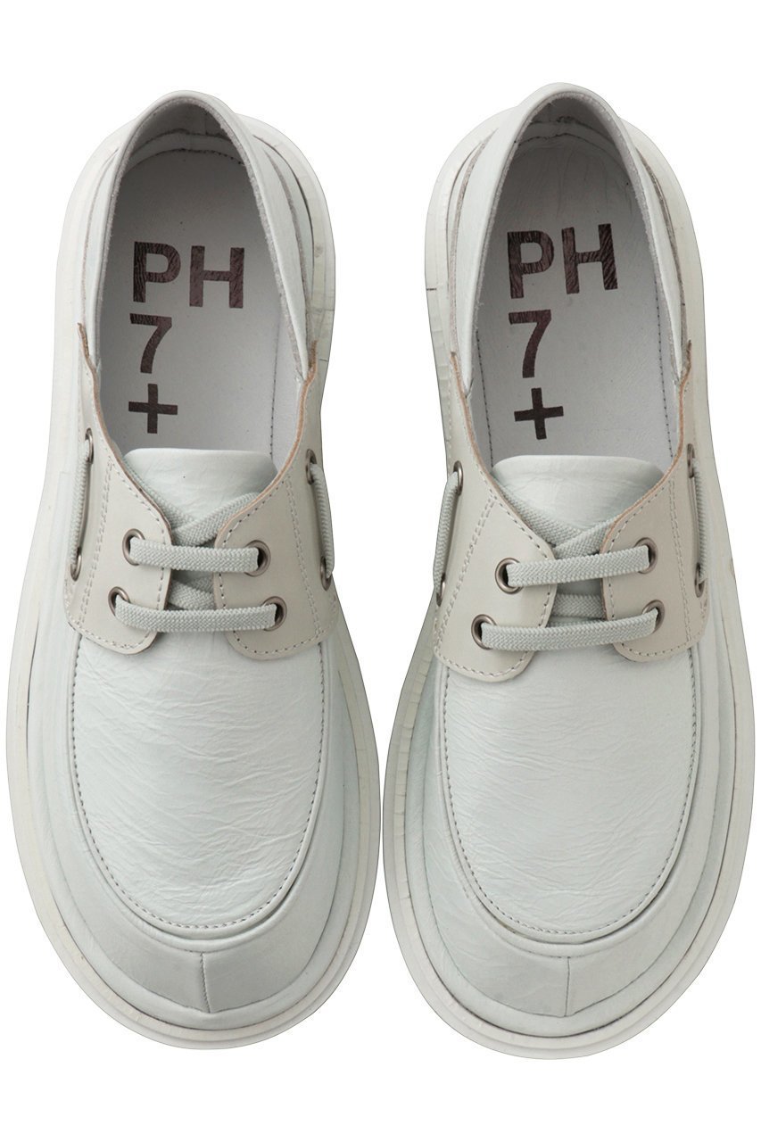 【ピアッカセッテ/ph7+】のソフトデッキシューズ 人気、トレンドファッション・服の通販 founy(ファニー) ファッション Fashion レディースファッション Fashion for Women シューズ Shoes, Footwear フラット Flat, Flat Shoes 人気 Popular, Best Seller 新作・新入荷 New Arrivals / New In other-1|ID: prp329100004873003 ipo3291000000036346193