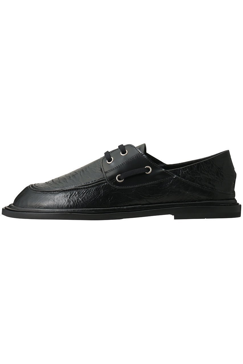 【ピアッカセッテ/ph7+】のソフトデッキシューズ 人気、トレンドファッション・服の通販 founy(ファニー) ファッション Fashion レディースファッション Fashion for Women シューズ Shoes, Footwear フラット Flat, Flat Shoes 人気 Popular, Best Seller 新作・新入荷 New Arrivals / New In other-2|ID: prp329100004873003 ipo3291000000036346197