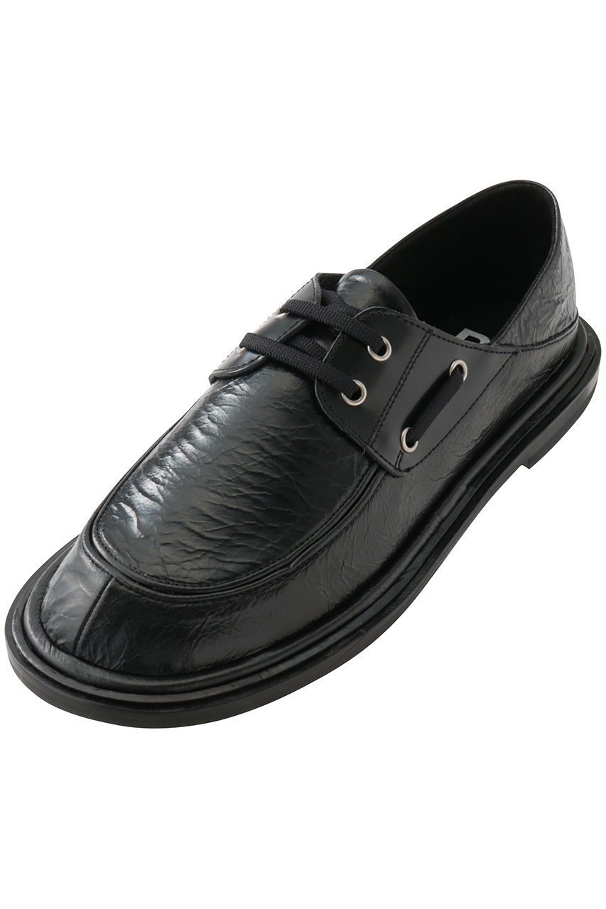 【ピアッカセッテ/ph7+】のソフトデッキシューズ 人気、トレンドファッション・服の通販 founy(ファニー) ファッション Fashion レディースファッション Fashion for Women シューズ Shoes, Footwear フラット Flat, Flat Shoes 人気 Popular, Best Seller 新作・新入荷 New Arrivals / New In other-4|ID: prp329100004873003 ipo3291000000036346199