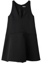 【クラネ/CLANE】のBONDED JUMPER SKIRT スカート 人気、トレンドファッション・服の通販 founy(ファニー) ファッション Fashion レディースファッション Fashion for Women スカート Skirts サテン Satin, Glossy Fabric シンプル Simple, Minimal フレア Flare, Flared ボンディング Bonding, Bonded Fabric エレガント 上品 Elegant 新作・新入荷 New Arrivals / New In thumbnail BLACK|ID: prp329100004873006 ipo3291000000036346222