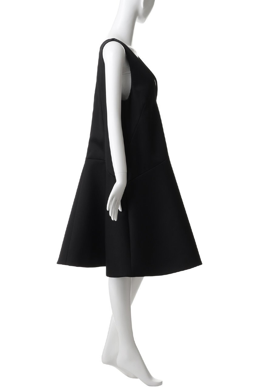 【クラネ/CLANE】のBONDED JUMPER SKIRT スカート 人気、トレンドファッション・服の通販 founy(ファニー) 　ファッション　Fashion　レディースファッション　Fashion for Women　スカート　Skirts　サテン　Satin, Glossy Fabric　シンプル　Simple, Minimal　フレア　Flare, Flared　ボンディング　Bonding, Bonded Fabric　エレガント 上品　Elegant　新作・新入荷　New Arrivals / New In　other-3|ID: prp329100004873006 ipo3291000000036346224