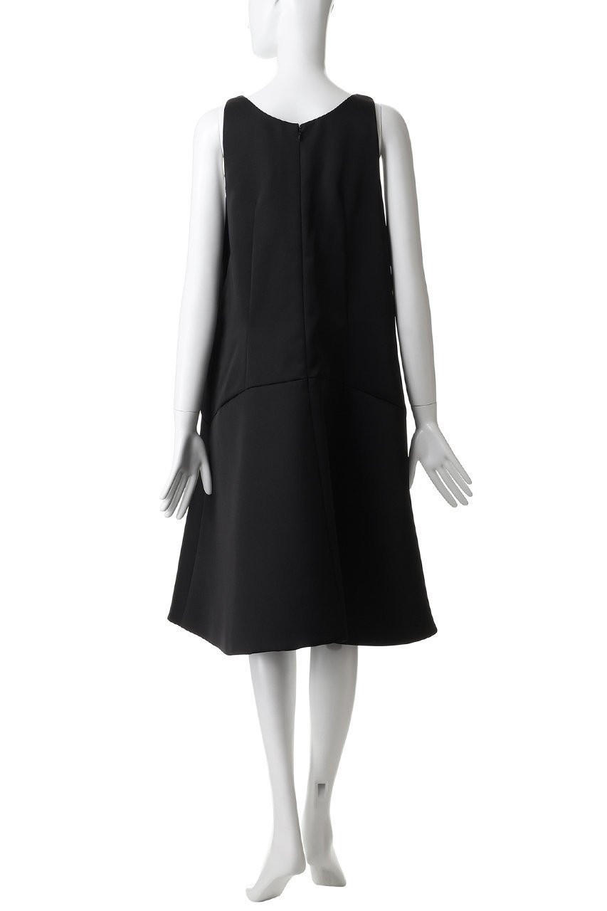 【クラネ/CLANE】のBONDED JUMPER SKIRT スカート 人気、トレンドファッション・服の通販 founy(ファニー) 　ファッション　Fashion　レディースファッション　Fashion for Women　スカート　Skirts　サテン　Satin, Glossy Fabric　シンプル　Simple, Minimal　フレア　Flare, Flared　ボンディング　Bonding, Bonded Fabric　エレガント 上品　Elegant　新作・新入荷　New Arrivals / New In　other-4|ID: prp329100004873006 ipo3291000000036346225