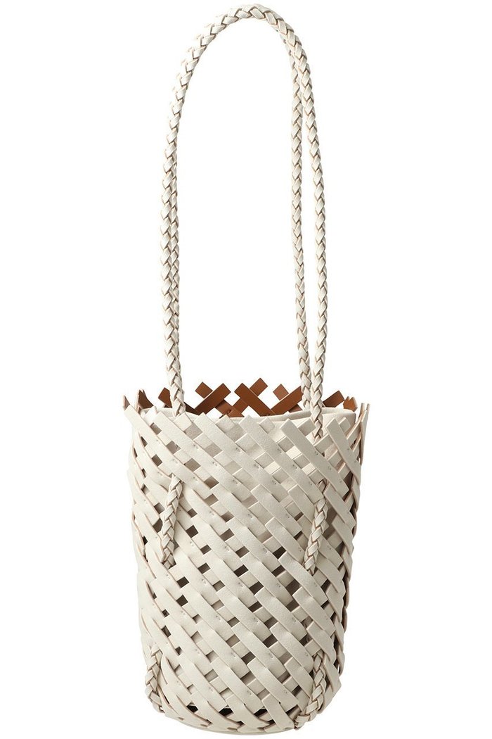 【メアリ オル ターナ/MARY AL TERNA】のKAGO ウルトラスエードバスケットショルダー インテリア・キッズ・メンズ・レディースファッション・服の通販 founy(ファニー) https://founy.com/ ファッション Fashion レディースファッション Fashion for Women バッグ Bags フォルム Silhouette, Form ポケット Pocket, Pocket Detail ポーチ Pouch, Small Case 軽量 Lightweight, Ultra Light |ID: prp329100004873009 ipo3291000000036346242