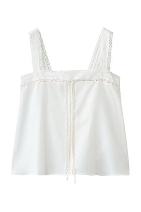 【ビリティス ディセッタン/Bilitis dix-sept ans】 リネンキャミソール人気、トレンドファッション・服の通販 founy(ファニー) ファッション Fashion レディースファッション Fashion for Women トップス・カットソー Cut & Sew Tops キャミソール&ノースリーブ Camisoles & Sleeveless Tops シャツ・ブラウス・オフィスカジュアル Elegant Blouses & Button-Ups ロングTシャツ・Tシャツ Longline T-Shirts & Tees カットソー・ベーシックTシャツ Cut-and-Sewn Tops / Stretch Tees & Basics キャミソール Camisole, Spaghetti Strap Top タンク Tank Top, Sleeveless Top デニム Denim, Jeans Material フェミニン Feminine, Girly フレア Flare, Flared リネン Linen, Linen Fabric レース Lace, Lace Fabric 新作・新入荷 New Arrivals / New In |ID:prp329100004873012