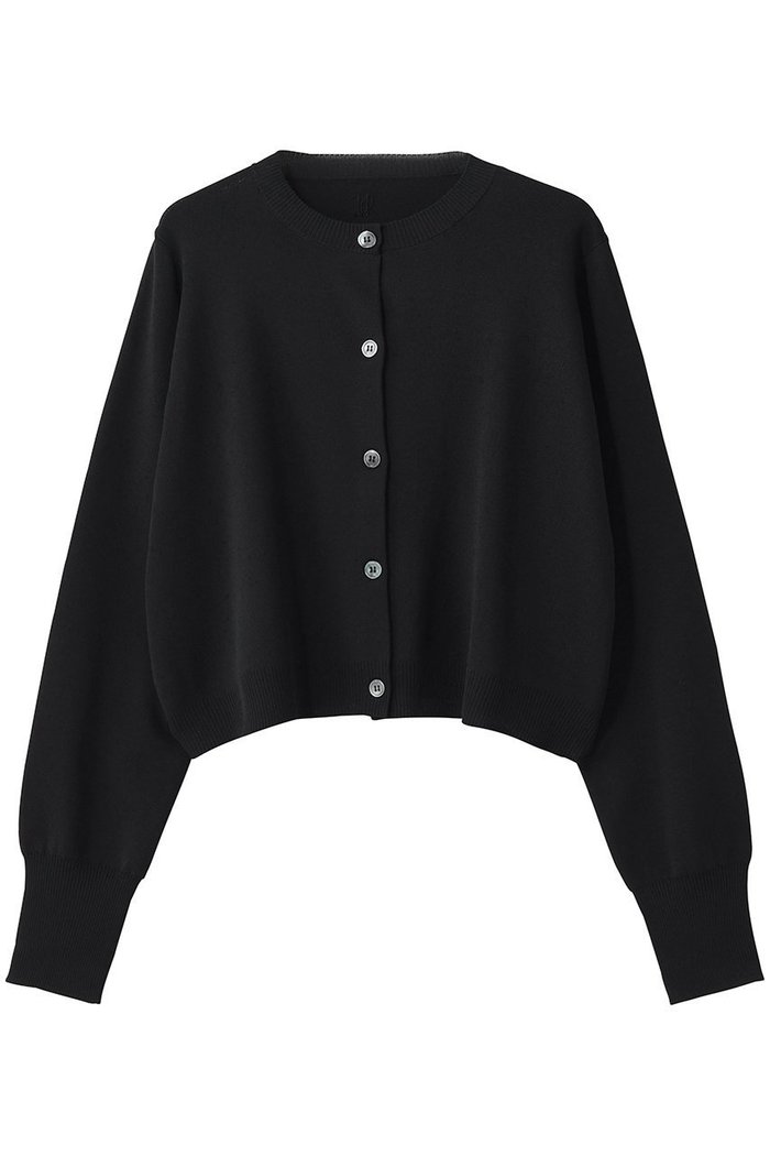 【ハー/HER.】のショートカーディガン インテリア・キッズ・メンズ・レディースファッション・服の通販 founy(ファニー) https://founy.com/ ファッション Fashion レディースファッション Fashion for Women トップス・カットソー Cut & Sew Tops ニット Knit Tops & Sweaters カーディガン・羽織り Layered Style Cardigans おすすめ Recommended / Our Picks インナー Innerwear カーディガン Cardigan, Knitwear ショート Short, Short Length ストレッチ Stretch, Stretchy Fabric セットアップ Set-Up, Coordinated Outfit リラックス Relax, Relaxed Fit ワンポイント One Point, Statement Accent |ID: prp329100004873013 ipo3291000000037238508