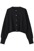【ハー/HER.】のショートカーディガン 大人の最旬トレンドファッション＆コーディネート founy(ファウニー) ファッション Fashion レディースファッション Fashion for Women トップス・カットソー Cut & Sew Tops ニット Knit Tops & Sweaters カーディガン・羽織り Layered Style Cardigans おすすめ Recommended / Our Picks インナー Innerwear カーディガン Cardigan, Knitwear ショート Short, Short Length ストレッチ Stretch, Stretchy Fabric セットアップ Set-Up, Coordinated Outfit リラックス Relax, Relaxed Fit ワンポイント One Point, Statement Accent |ID:prp329100004873013