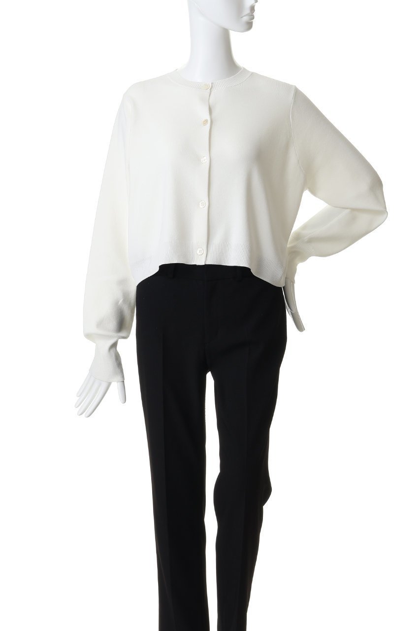 【ハー/HER.】のショートカーディガン 大人の最旬トレンドファッション＆コーディネート founy(ファウニー) 　ファッション　Fashion　レディースファッション　Fashion for Women　トップス・カットソー　Cut & Sew Tops　ニット　Knit Tops & Sweaters　カーディガン・羽織り　Layered Style Cardigans　おすすめ　Recommended / Our Picks　インナー　Innerwear　カーディガン　Cardigan, Knitwear　ショート　Short, Short Length　ストレッチ　Stretch, Stretchy Fabric　セットアップ　Set-Up, Coordinated Outfit　リラックス　Relax, Relaxed Fit　ワンポイント　One Point, Statement Accent　other-2|ID: prp329100004873013 ipo3291000000037238511