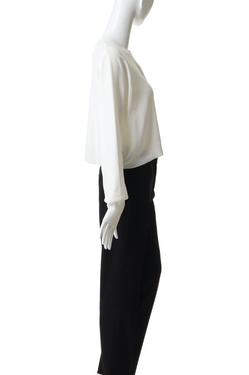 【ハー/HER.】のショートカーディガン 大人の最旬トレンドファッション＆コーディネート founy(ファウニー) 　ファッション　Fashion　レディースファッション　Fashion for Women　トップス・カットソー　Cut & Sew Tops　ニット　Knit Tops & Sweaters　カーディガン・羽織り　Layered Style Cardigans　おすすめ　Recommended / Our Picks　インナー　Innerwear　カーディガン　Cardigan, Knitwear　ショート　Short, Short Length　ストレッチ　Stretch, Stretchy Fabric　セットアップ　Set-Up, Coordinated Outfit　リラックス　Relax, Relaxed Fit　ワンポイント　One Point, Statement Accent　other-3|ID: prp329100004873013 ipo3291000000037238512