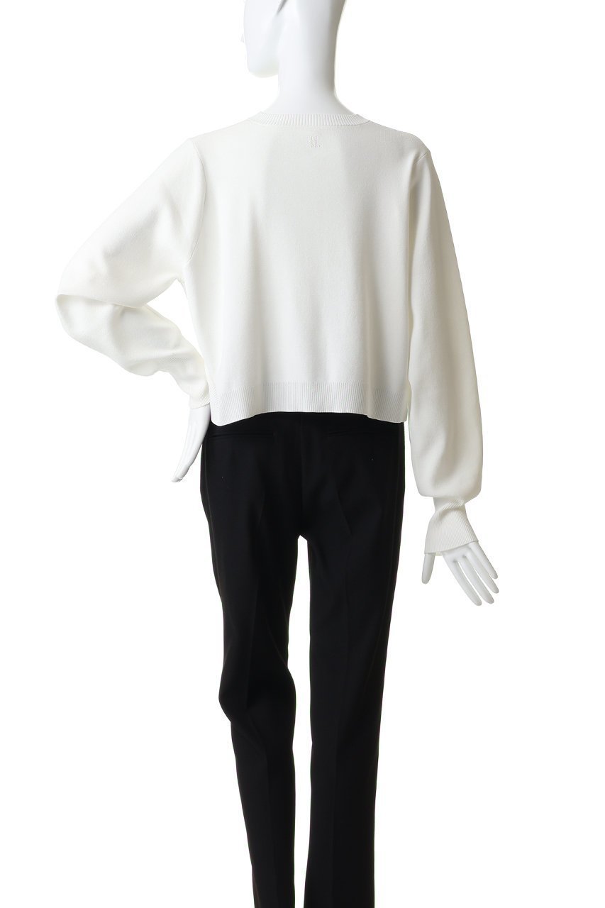 【ハー/HER.】のショートカーディガン 大人の最旬トレンドファッション＆コーディネート founy(ファウニー) 　ファッション　Fashion　レディースファッション　Fashion for Women　トップス・カットソー　Cut & Sew Tops　ニット　Knit Tops & Sweaters　カーディガン・羽織り　Layered Style Cardigans　おすすめ　Recommended / Our Picks　インナー　Innerwear　カーディガン　Cardigan, Knitwear　ショート　Short, Short Length　ストレッチ　Stretch, Stretchy Fabric　セットアップ　Set-Up, Coordinated Outfit　リラックス　Relax, Relaxed Fit　ワンポイント　One Point, Statement Accent　other-4|ID: prp329100004873013 ipo3291000000037238513